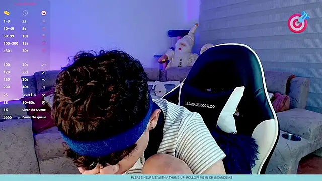 Niico_Cruz live sex cam