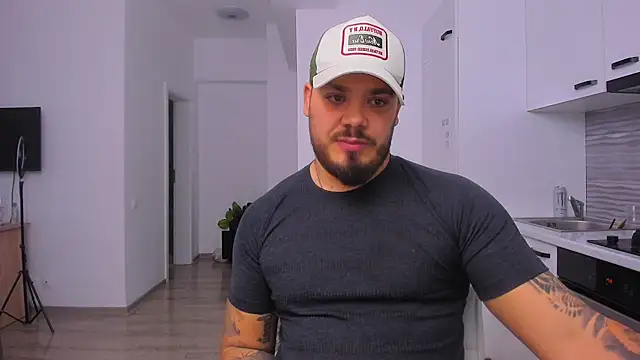 ZackMasterss live sex cam