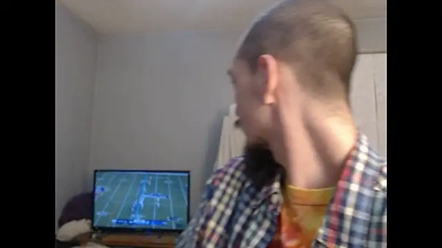 VanceFontaine's cam snapshot