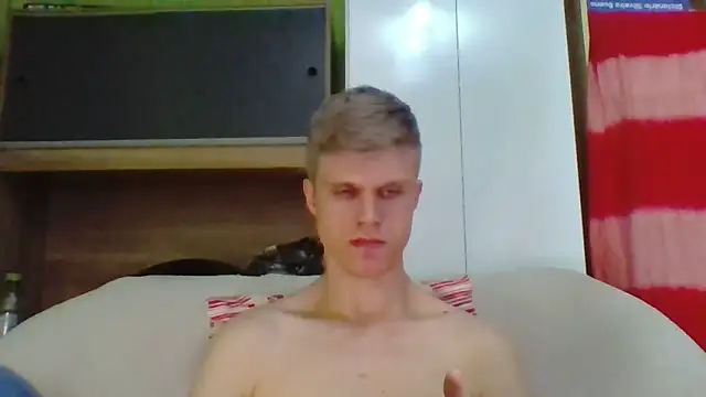 NinhoMorango's cam snapshot