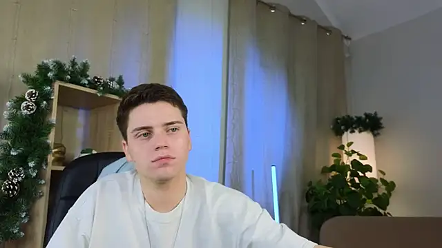 Olie_Sparkle's cam snapshot