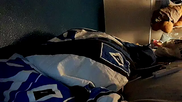 GeilerHSVFAN1989's cam snapshot