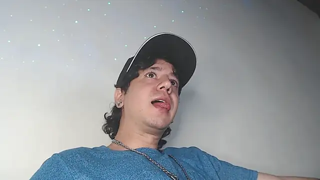 AndyBetti's cam snapshot