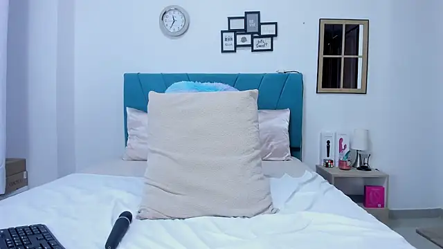 kamila_lopez's cam snapshot