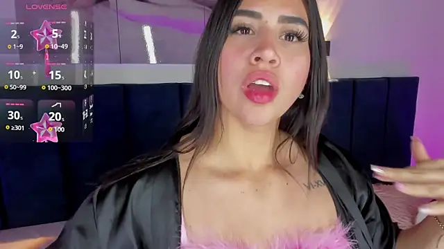 SharonLovee's cam snapshot