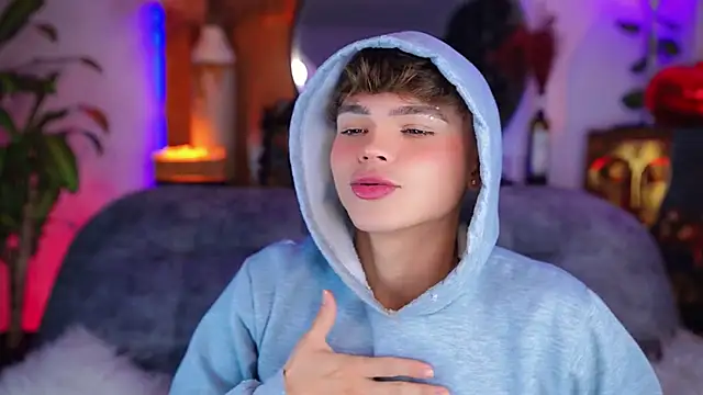 PRINCE_STEV's cam snapshot