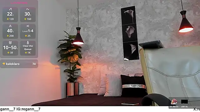 Regan__'s cam snapshot