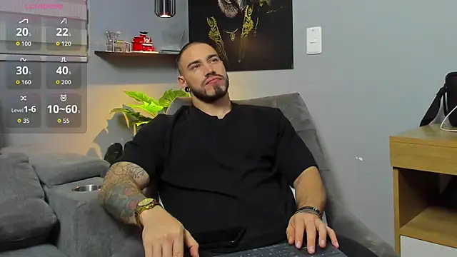 Giorgio-Leone's cam snapshot