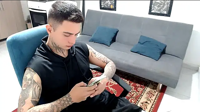 santii_ss's cam snapshot