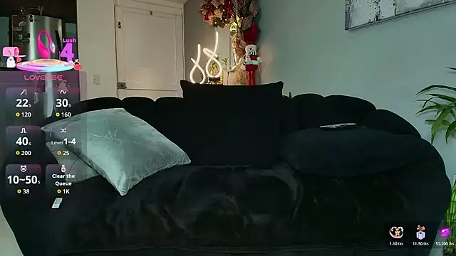 Damon-benet's cam snapshot