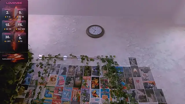 Kleo_Godde live sex cam