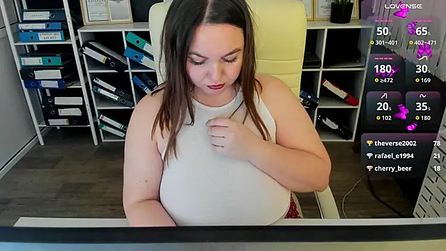 _feel_me_'s cam snapshot