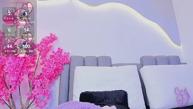 celeste_wayne's cam snapshot