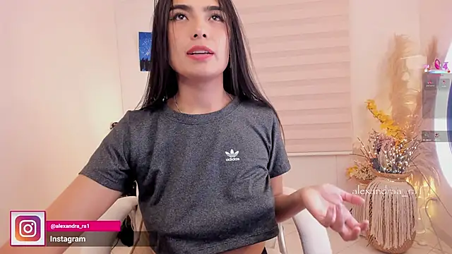 Alexandra_ra's cam snapshot