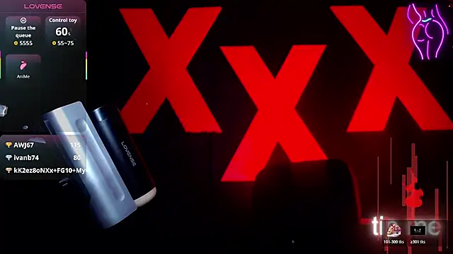 abrilbigcock live sex cam