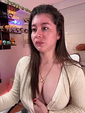 Sharon_07 live sex cam