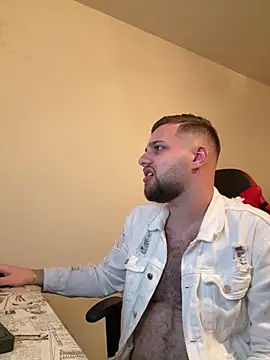 KingAdonisss live sex cam