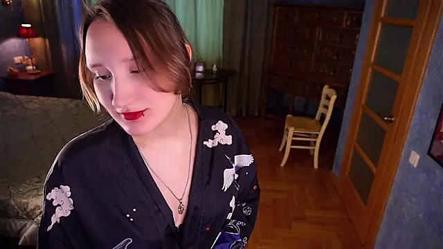 AngelicRinnert live sex cam