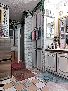 TranSexualJade95 live sex cam