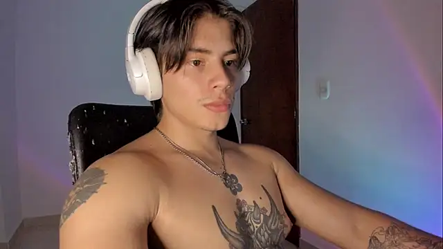 Giordano_Russo live sex cam