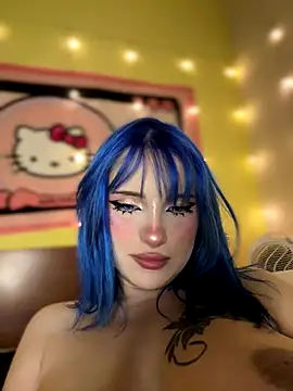 Melissa_cum's cam snapshot