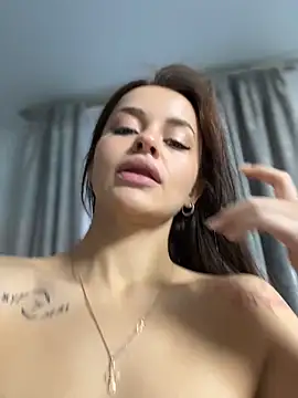 AngelinaTeller's cam snapshot