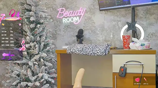 YourBurnWish's cam snapshot