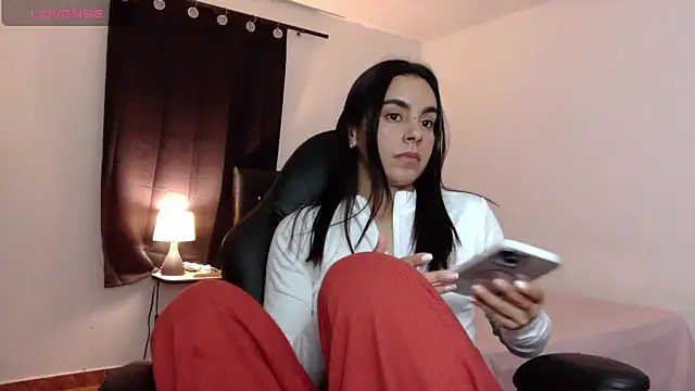 sweetcami1's cam snapshot