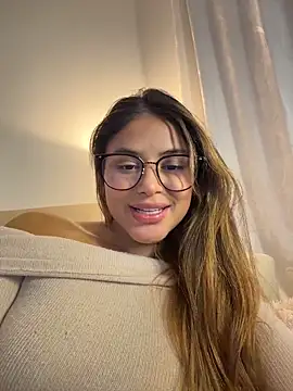 SaraParisi's cam snapshot