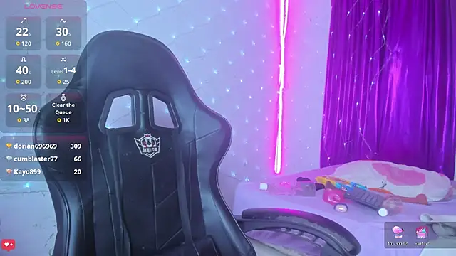 jonson-'s cam snapshot