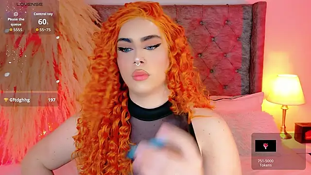 astridjonness live sex cam