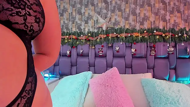 IsabellaAnngel's cam snapshot