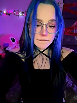 MaddisonHaas's cam snapshot