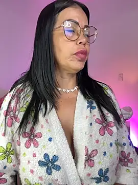 KarolRubi1's cam snapshot