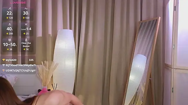 AvrilLeMell's cam snapshot