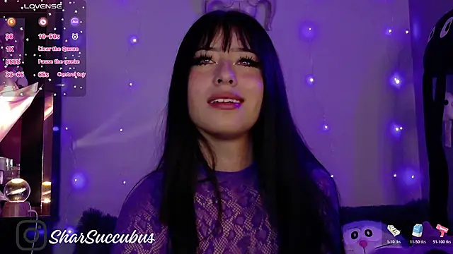 Shar_Succubus's cam snapshot