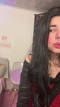 wetbyAlice's cam snapshot