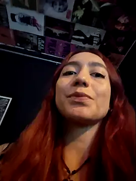 Eveeelyn25's cam snapshot