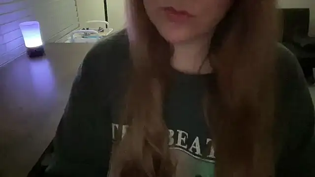 MollyJenson's cam snapshot