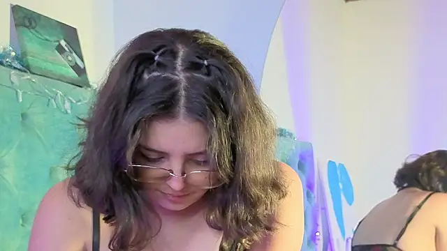 Paola_Lyon_'s cam snapshot