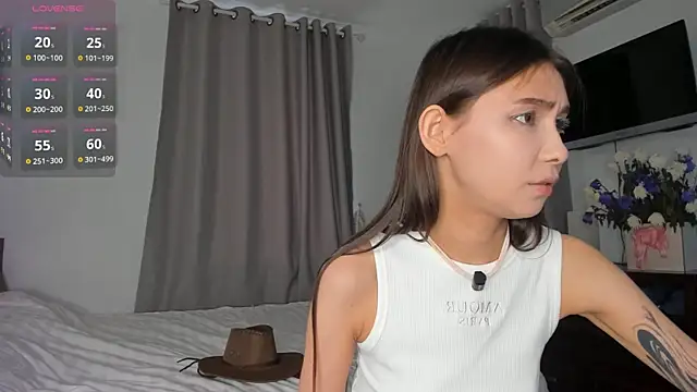 Amy_Loveme's cam snapshot