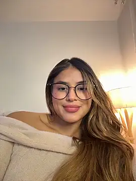 SaraParisi's cam snapshot