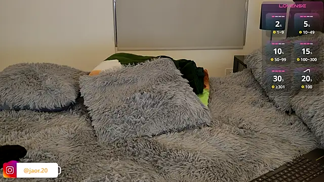 Jaor_owens20's cam snapshot