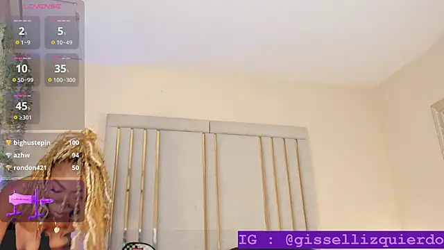 Liincostelloo's cam snapshot