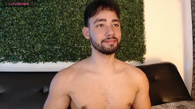 sam_ford_2's cam snapshot