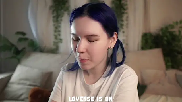 ElizSpieth's cam snapshot