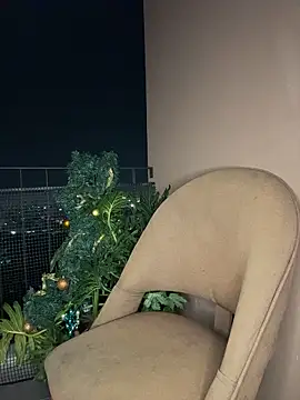 itsdanividarte's cam snapshot