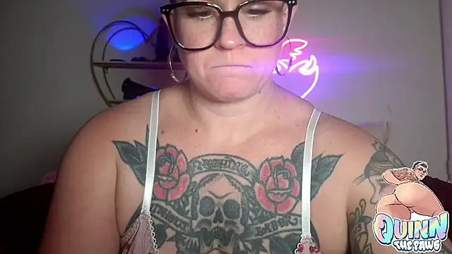 quinnmariexo's cam snapshot