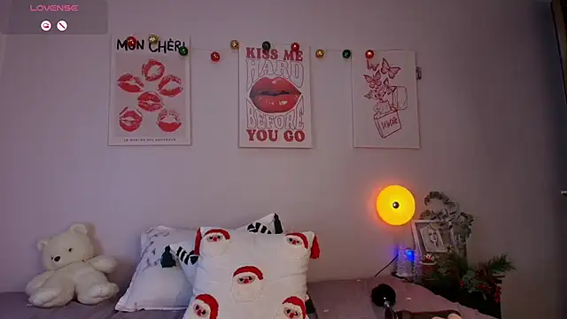 DesMuller's cam snapshot