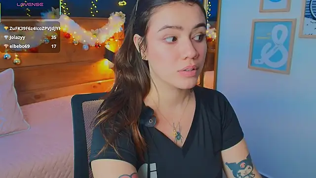 hanna_kimura's cam snapshot